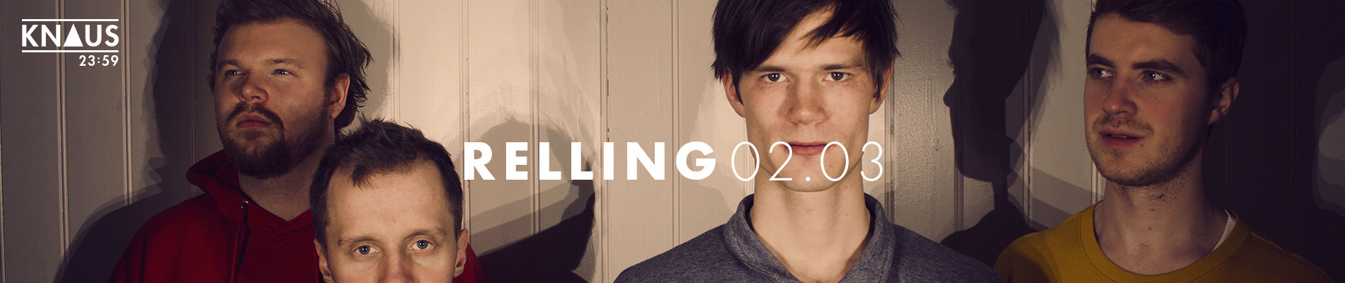 Andreas Relling Relling - Samfundet.no