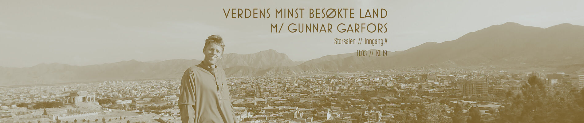Verdens 20 Minst Besøkte Land