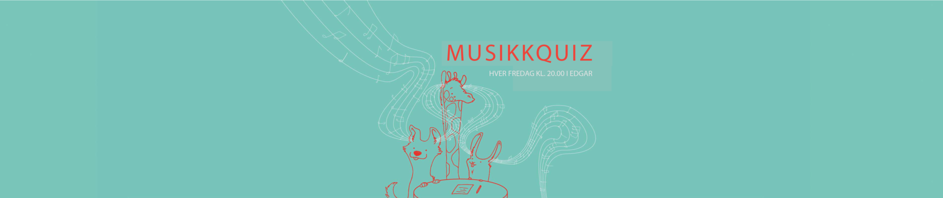 MUSIKKQUIZ