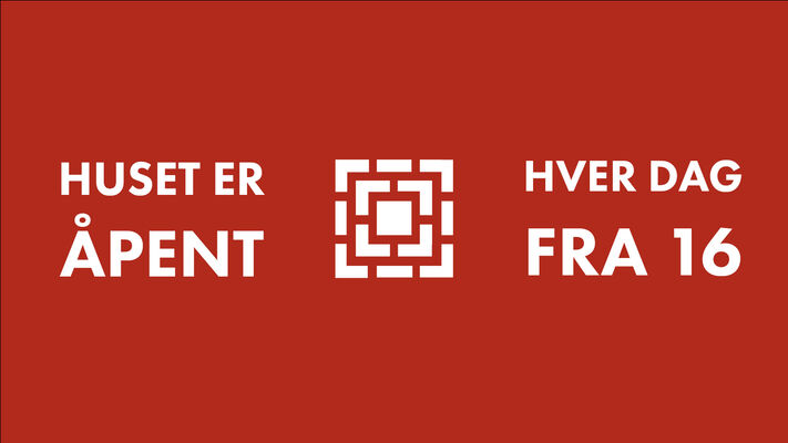 Inngang Samfundet - Samfundet.no