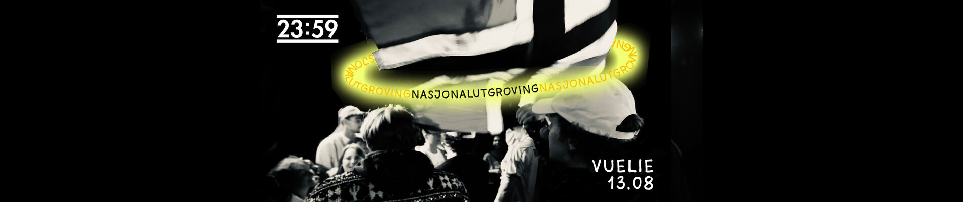 Nasjonal Utgroving //