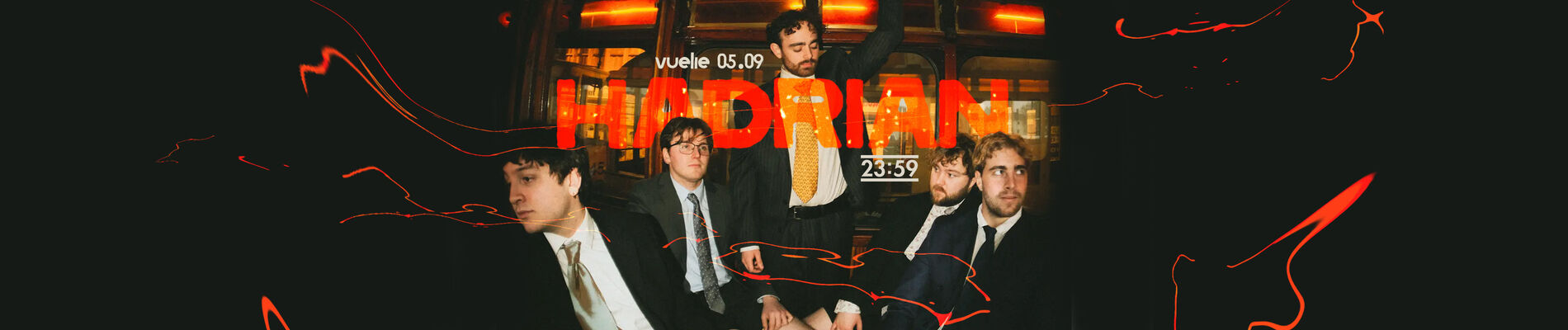 HADRIAN // 23:59