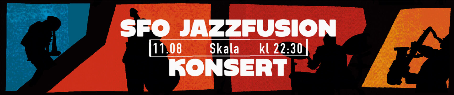SFO Jazz Fusion