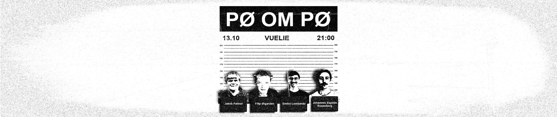 Pø om Pø