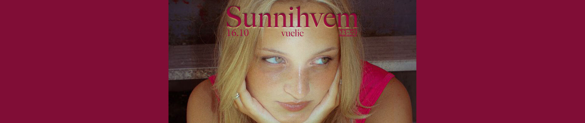 Sunnihvem // 23:59